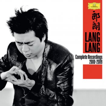 Lang Lang 12 Etudes for Piano, Op. 8: No. 2 in F-Sharp Minor