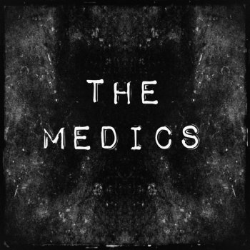 The Medics Red Bikini