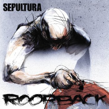 Sepultura Black Steel In the Hour of Chaos