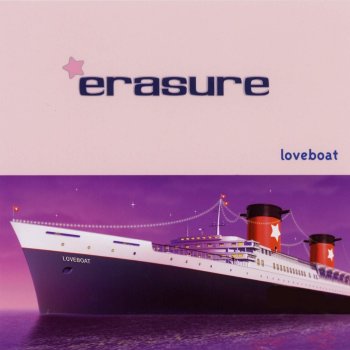 Erasure Mad as We Are