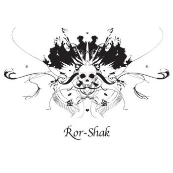 Ror-Shak Trust (Alternative Mix)
