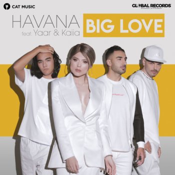 Havana Big Love (feat. Yaar & Kaiia)