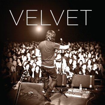 Velvet Intro
