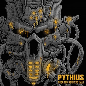 Pythius From the Future (The Outside Agency Remix)