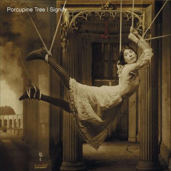 Porcupine Tree Bornlivedie
