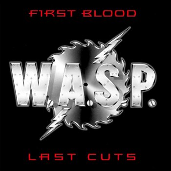 W.A.S.P. Blind in Texas (Remix)