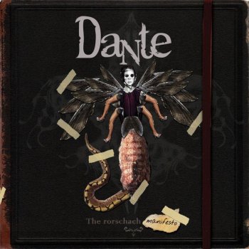 Dante Shadowsnake