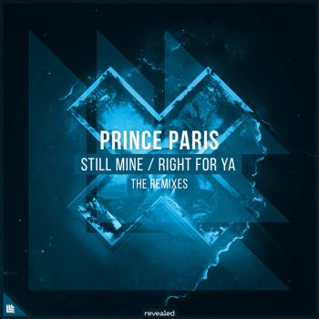 Prince Paris feat. Castion Right For Ya - Castion Festival Extended Mix