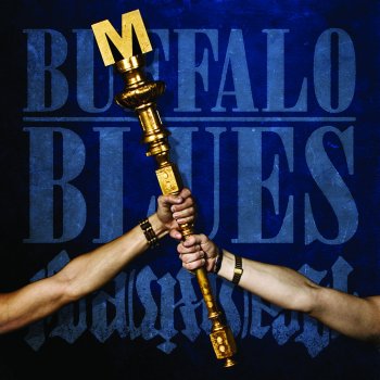 Maskinen Buffalo Blues (Radio Edit)