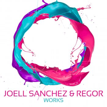 Joell Sanchez feat. Regor & Dominique Costa Cube - Dominique Costa Remix