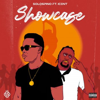 Solospino Showcase (feat. Icent)