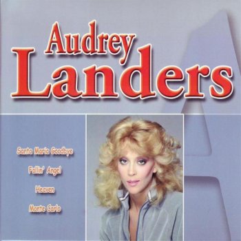 Audrey Landers Never Another Lonely Night