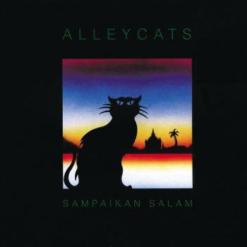 Alleycats Di Kamarmu Yang Telah Sepi