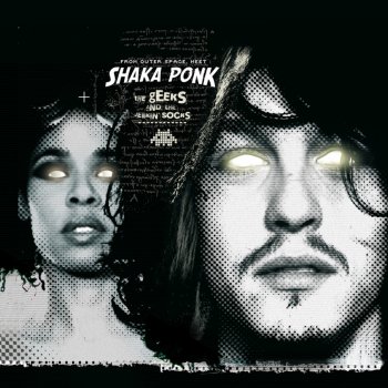 Shaka Ponk feat. Bertrand Cantat Palabra Mi Amor (with Bertrand Cantat) [feat. Bertrand Cantat]