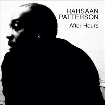 Rahsaan Patterson Don't Run So Fast