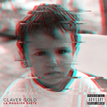 Claver Gold feat. Sandro Anestesia emozionale