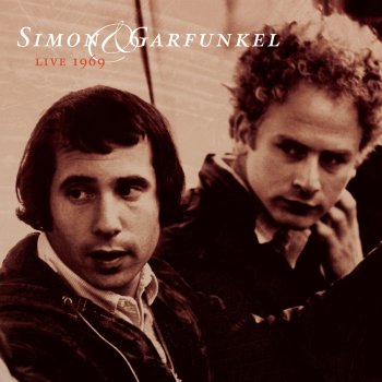 Simon & Garfunkel Why Don't You Write Me (Live)