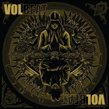 Volbeat Sad Man’s Tongue (live)