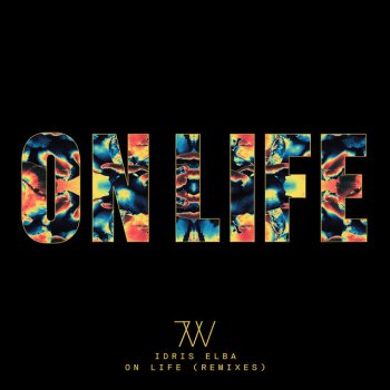 Idris Elba feat. Illyus & Barrientos On Life - Illyus & Barrientos Dub Remix