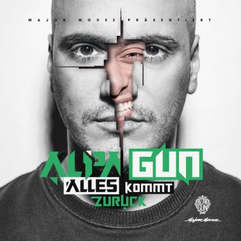 Alpa Gun feat. Isa Skit-Jackpot