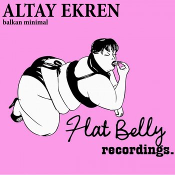 Altay Ekren Balkan Minimal (Bigwave Remix)