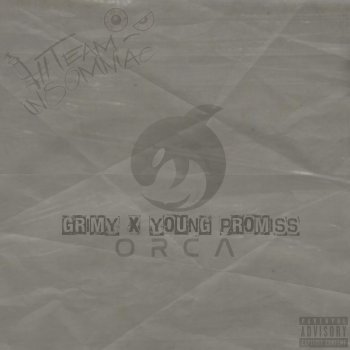 Grimy ORCA (feat. Young Promiss)