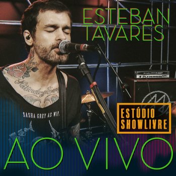 Esteban Tavares Sinto Muito Blues - Ao Vivo