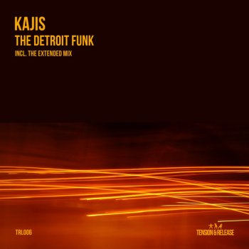 Kajis The Detroit Funk (Extended Mix)