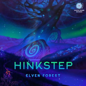 Hinkstep Restless - Forest Mix