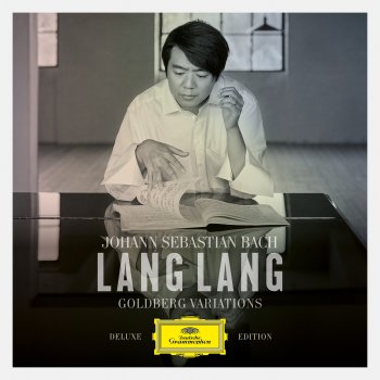 Johann Sebastian Bach feat. Lang Lang Goldberg Variations, BWV 988: Variatio 8 a 2 Clav. - Live at Thomaskirche Leipzig / 2020