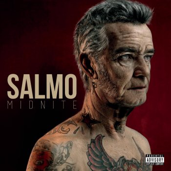 Salmo feat. Dope D.O.D. Blood Shake