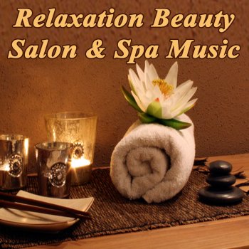 Serenity Relaxation Beauty Salon & Spa Music Pt. 1 - Background Ambience Music