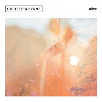 Christian Burns Alive - Extended Mix