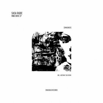 Sasa Radic feat. Abstrakt (UK) Mind Drive - Abstrakt UK Remix