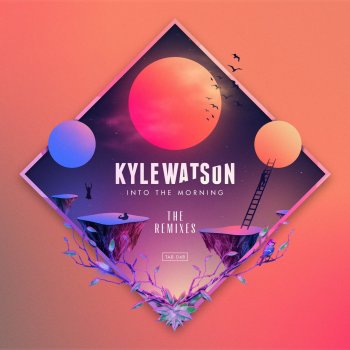 Kyle Watson feat. Apple Gule & Mark Milgravs Song For The One - Mark Milgravs Remix