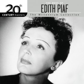 Edith Piaf Les trois cloches