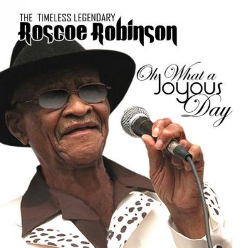 Roscoe Robinson Thank You For Your Love