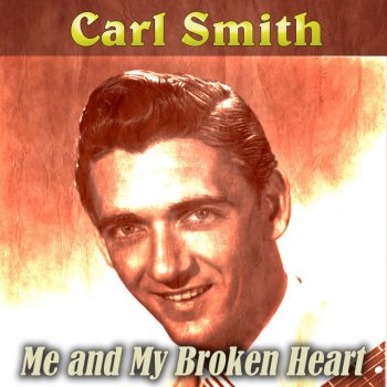 Carl Smith This Side of Heaven