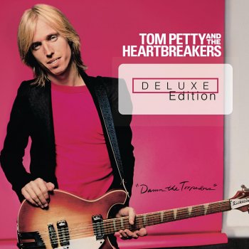 Tom Petty and the Heartbreakers Surrender