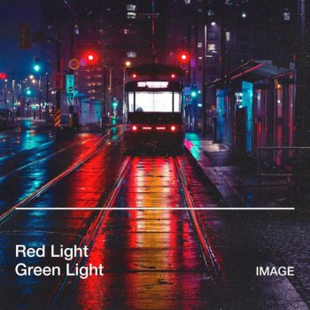 Image Red Light (Green Light)