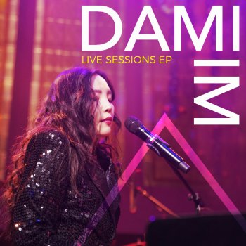 Dami Im I Hear a Song (Live)