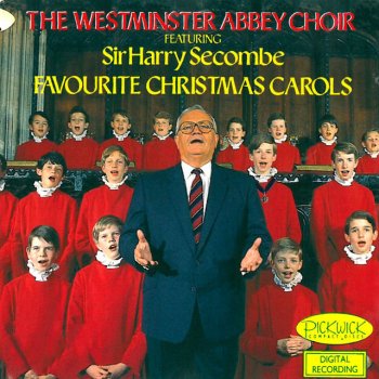 The Choir Of Westminster Abbey Noël in G