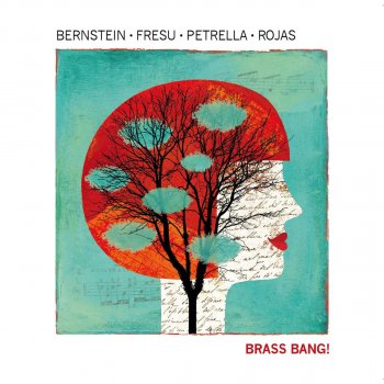 Paolo Fresu, Steven Bernstein, Gianluca Petrella & Marcus Rojas Rockin in Rhythm