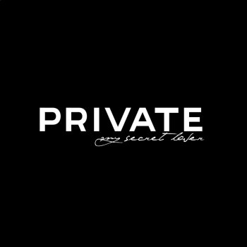 PRIVATE My Secret Lover (New Radio Edit)