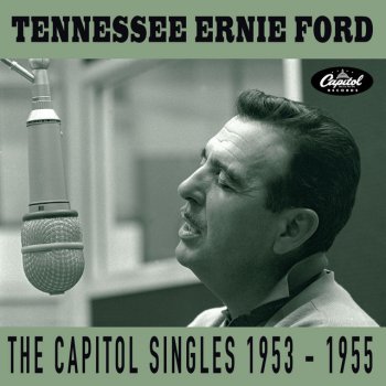 Tennessee Ernie Ford Don't Start Courtin' in a Hot Rod