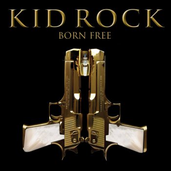 Kid Rock For The First Time (In A Long Time)