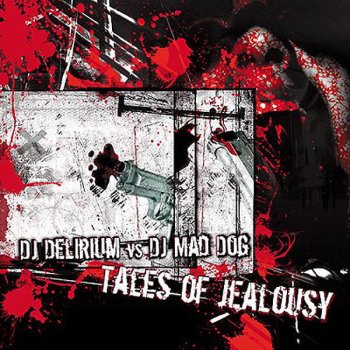 DJ Mad Dog The down (DJ Delirium remix)