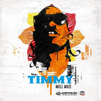 Timmy feat. Rapdamu Well Well