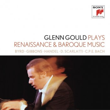 Orlando Gibbons feat. Glenn Gould Fantasy in C Major