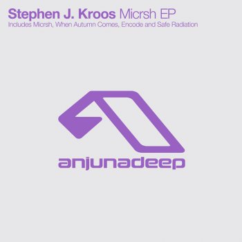 Stephen J. Kroos Encode (original mix)